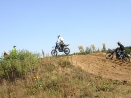 Classic Offroad Festival 2006