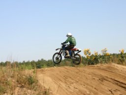Classic Offroad Festival 2006
