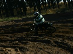 Classic Offroad Festival 2006