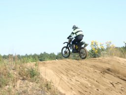 Classic Offroad Festival 2006