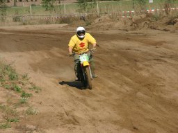 Classic Offroad Festival 2006