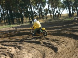 Classic Offroad Festival 2006