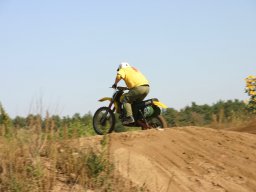 Classic Offroad Festival 2006