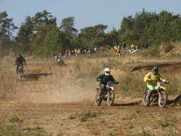 Classic Offroad Festival 2006