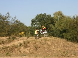 Classic Offroad Festival 2006