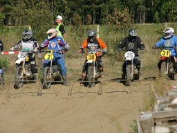 Classic Offroad Festival 2006