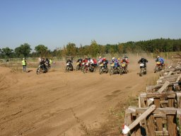 Classic Offroad Festival 2006