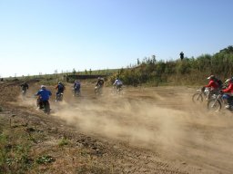 Classic Offroad Festival 2006