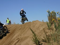 Classic Offroad Festival 2006