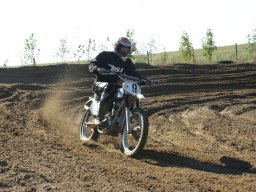 Classic Offroad Festival 2006