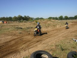 Classic Offroad Festival 2006