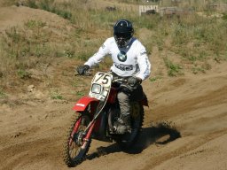 Classic Offroad Festival 2006