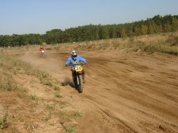 Classic Offroad Festival 2006