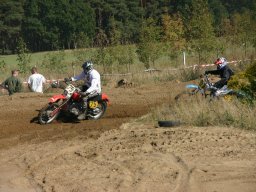 Classic Offroad Festival 2006