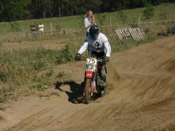 Classic Offroad Festival 2006