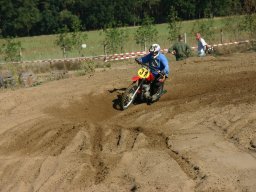 Classic Offroad Festival 2006
