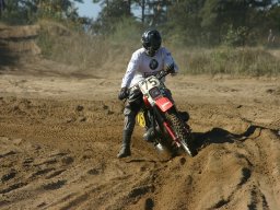 Classic Offroad Festival 2006