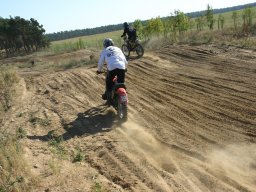 Classic Offroad Festival 2006