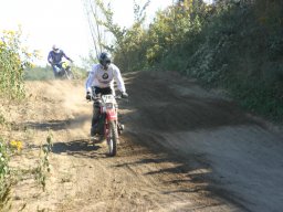 Classic Offroad Festival 2006