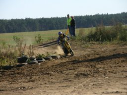 Classic Offroad Festival 2006
