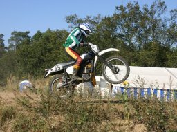 Classic Offroad Festival 2006