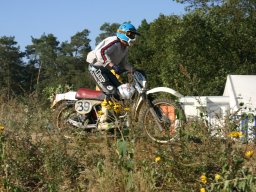 Classic Offroad Festival 2006