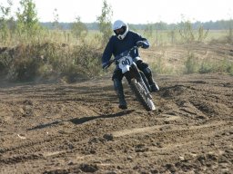 Classic Offroad Festival 2006