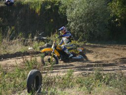 Classic Offroad Festival 2006