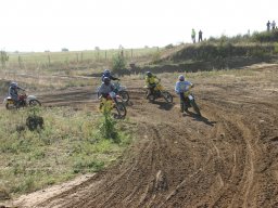 Classic Offroad Festival 2006
