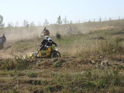Classic Offroad Festival 2006
