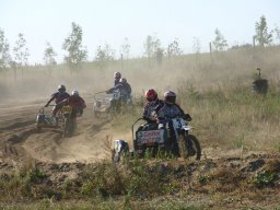 Classic Offroad Festival 2006