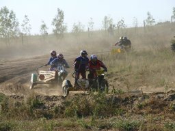 Classic Offroad Festival 2006