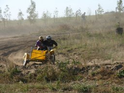 Classic Offroad Festival 2006