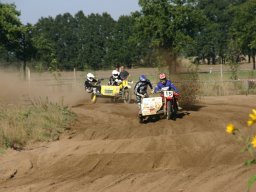 Classic Offroad Festival 2006