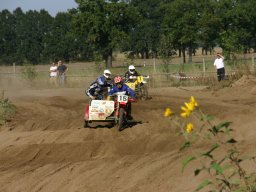 Classic Offroad Festival 2006