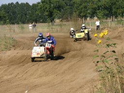 Classic Offroad Festival 2006