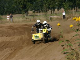 Classic Offroad Festival 2006