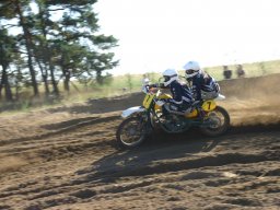 Classic Offroad Festival 2006