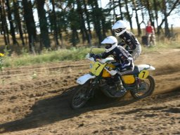 Classic Offroad Festival 2006