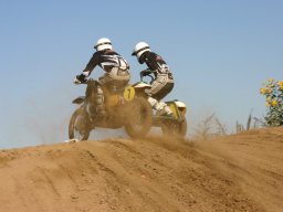Classic Offroad Festival 2006