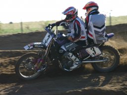 Classic Offroad Festival 2006