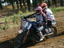 Classic Offroad Festival 2006