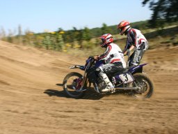 Classic Offroad Festival 2006