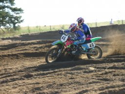 Classic Offroad Festival 2006