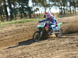 Classic Offroad Festival 2006
