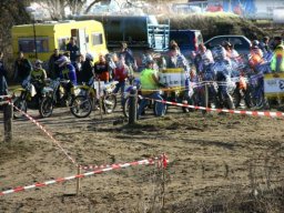 2006 Enduro Cup 3h