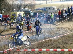 2006 Enduro Cup 3h