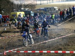 2006 Enduro Cup 3h