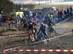 2006 Enduro Cup 3h