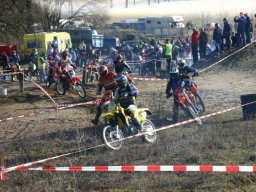 2006 Enduro Cup 3h